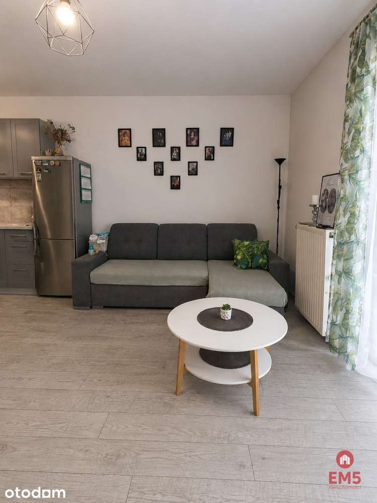 Dwupoziomowy apartament z garażem–Augustów - Pełny obrazek: 3/16