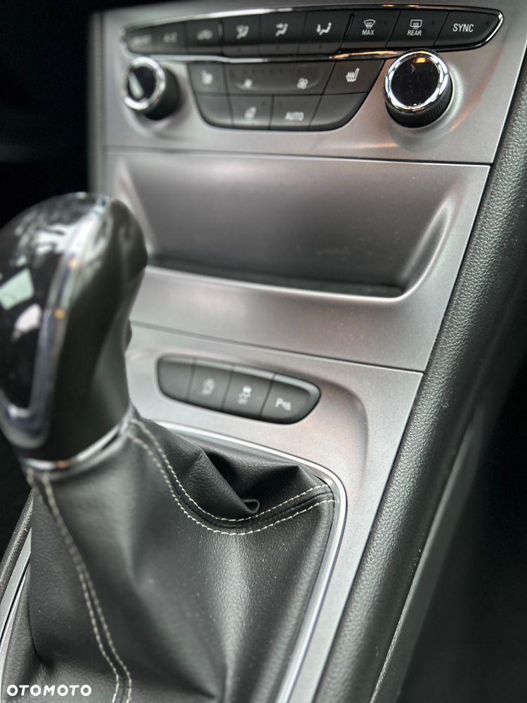 Opel Astra 1.4 Turbo Active - 10