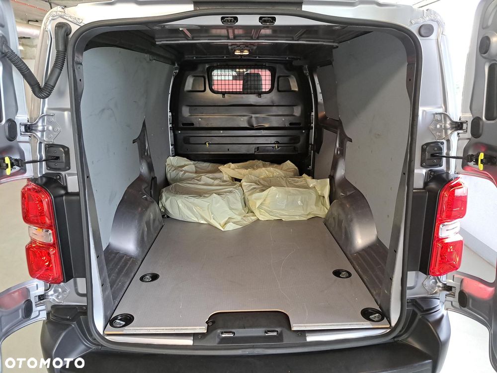 Toyota PROACE - 9