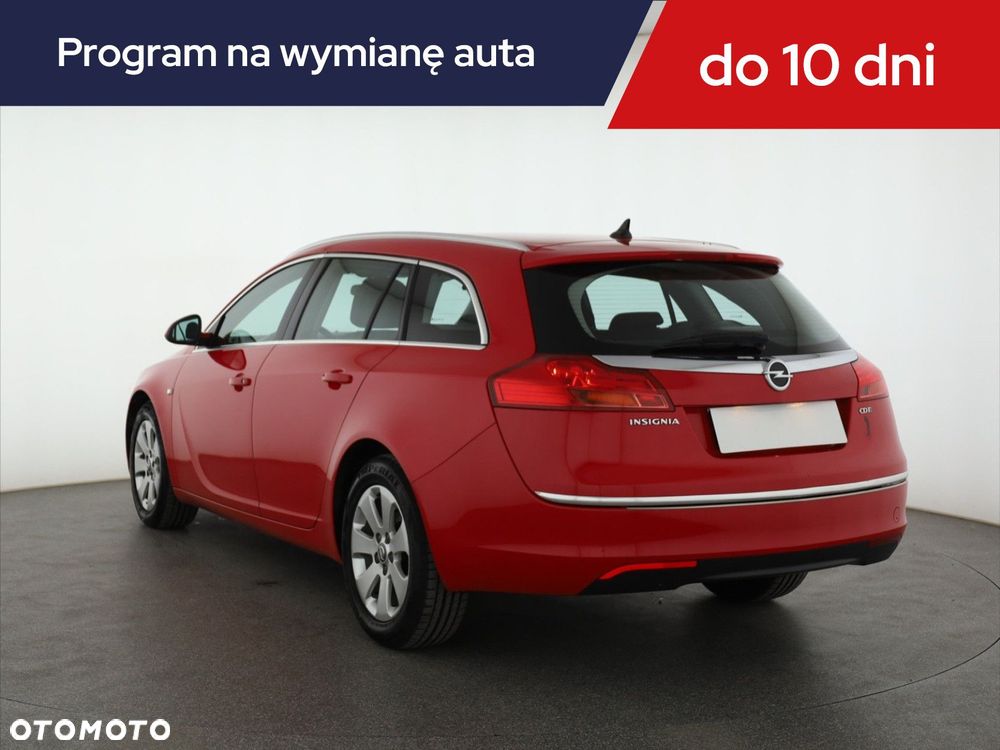 Opel Insignia - 6
