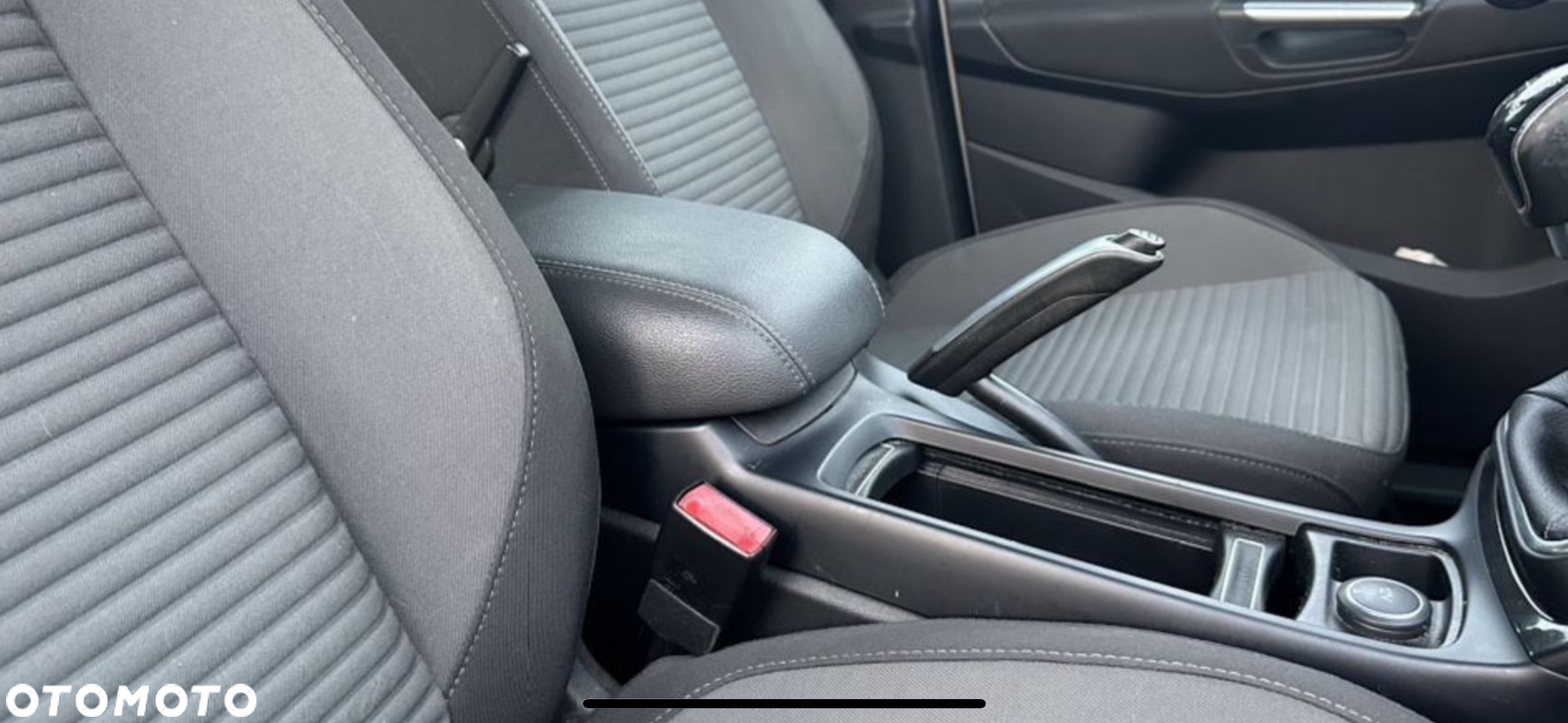 Ford C-MAX 1.0 EcoBoost Edition ASS - 7