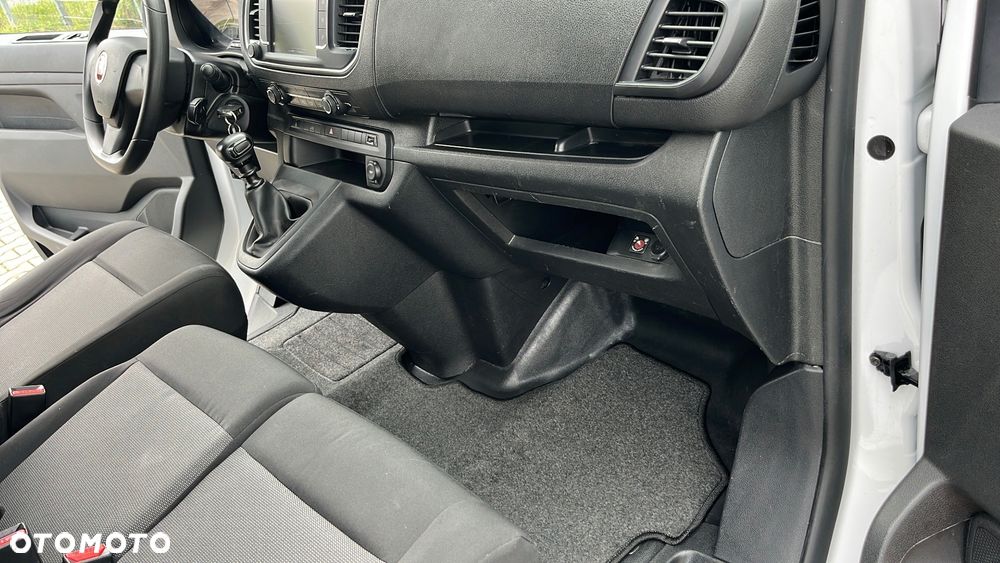 Fiat Scudo - 15