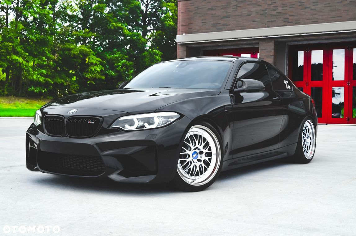 4x Felgi 19 m.in. do BMW 3 E46 E90 E91 E92 E93 F30 F31 4 F32 F33 F36 5 E60 E61 x-Dri - XE244 - 4