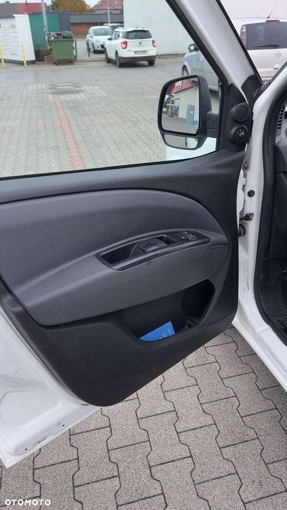 Fiat Doblo cargo maxi - 7
