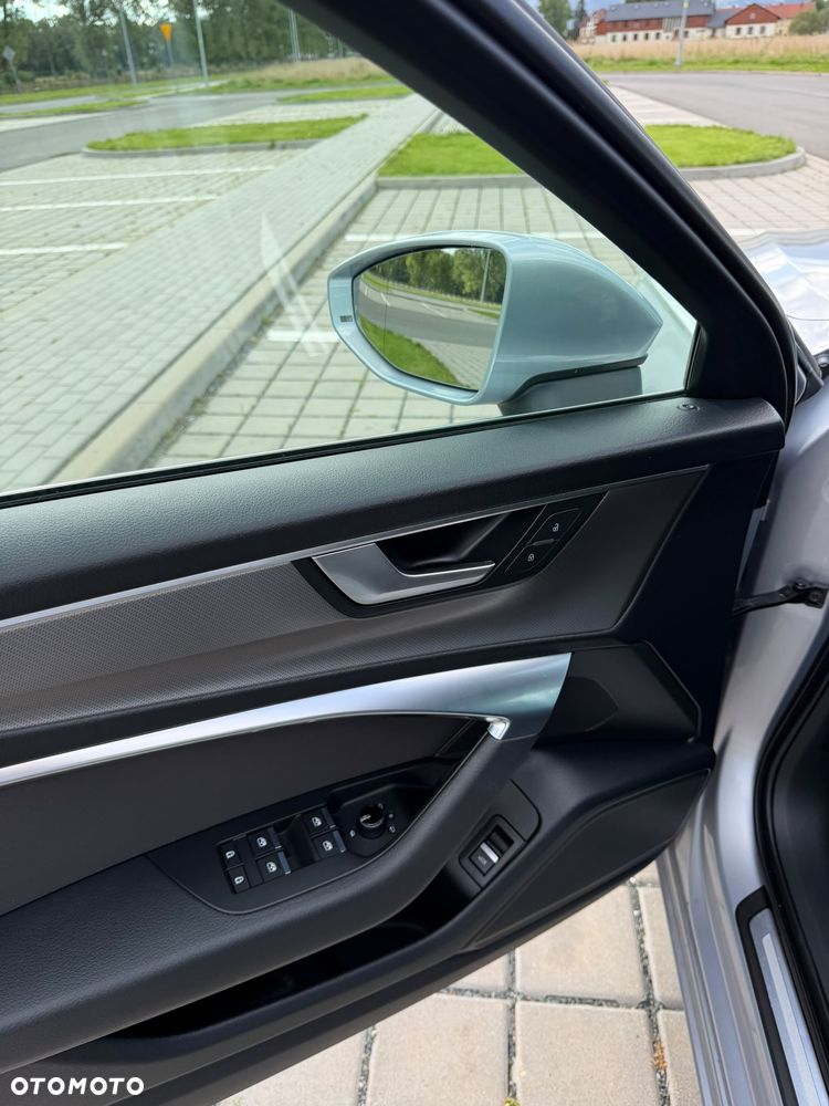 Audi A6 Avant 40 TDI mHEV Quattro S tronic - 10