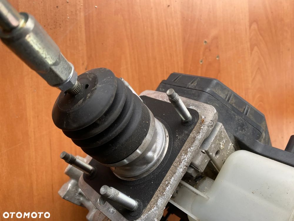 POMPA ABS STEROWNIK TOYOTA LAND CRUISER 120 8954160060 - 9