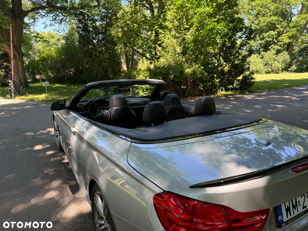 BMW Seria 4 440i M Sport sport - 5
