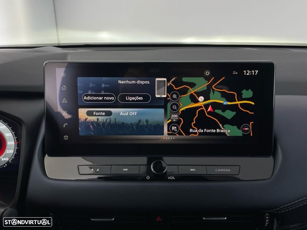 Nissan Qashqai 1.5 e-Power Tekna - 15