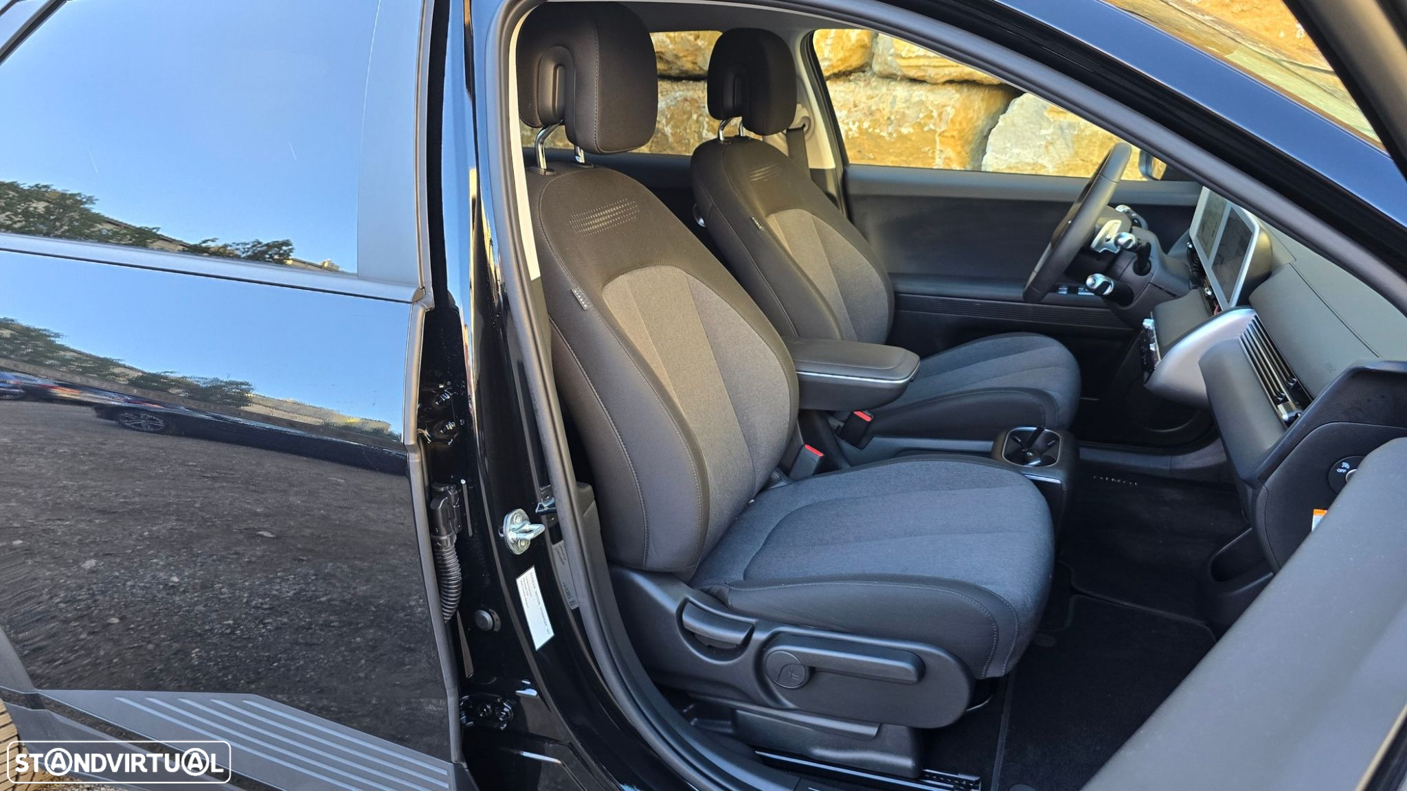 Hyundai Ioniq 5 77 kWh Premium - 46