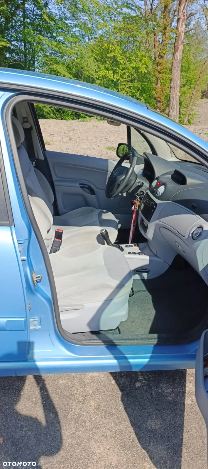 Citroën C3 - 7