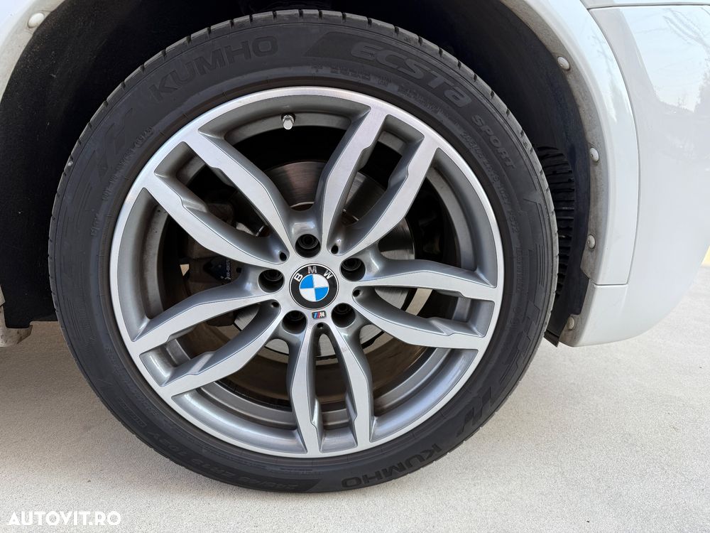 BMW X3 2015 — imagine 6