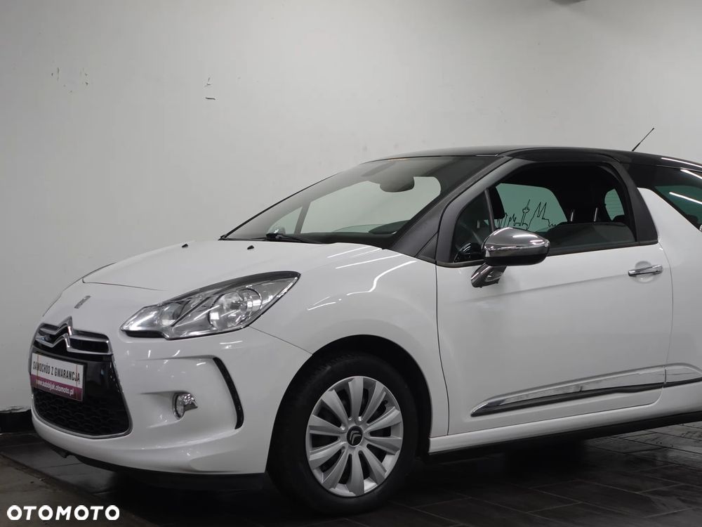 Citroën DS3 - 14