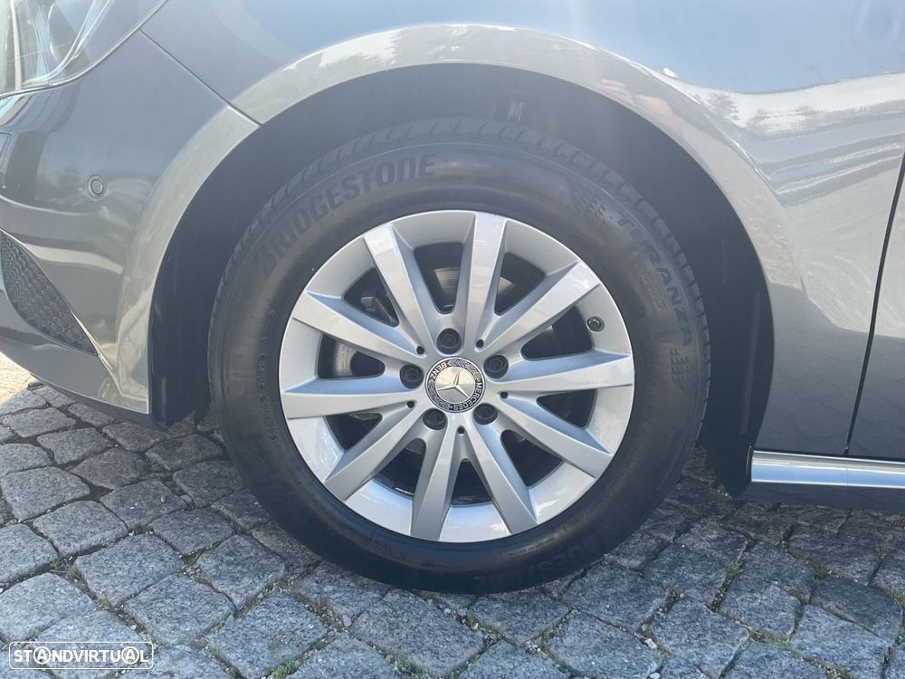 Mercedes-Benz A 180 CDI BE Edition Urban - 15