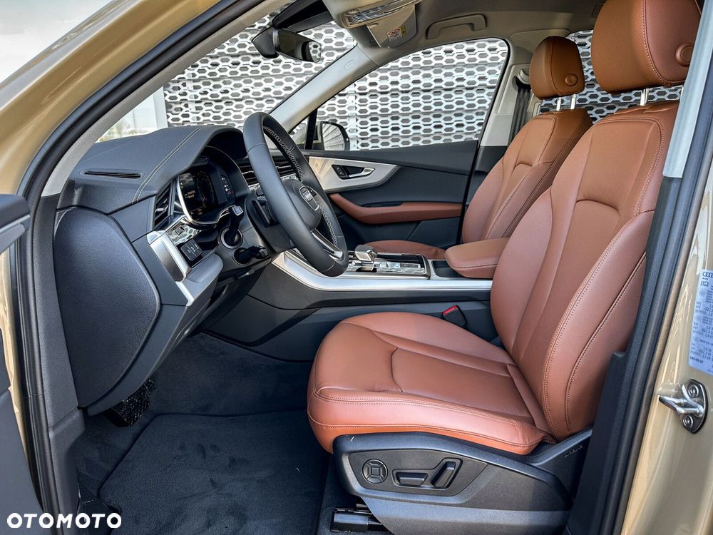 Audi Q7 - 18