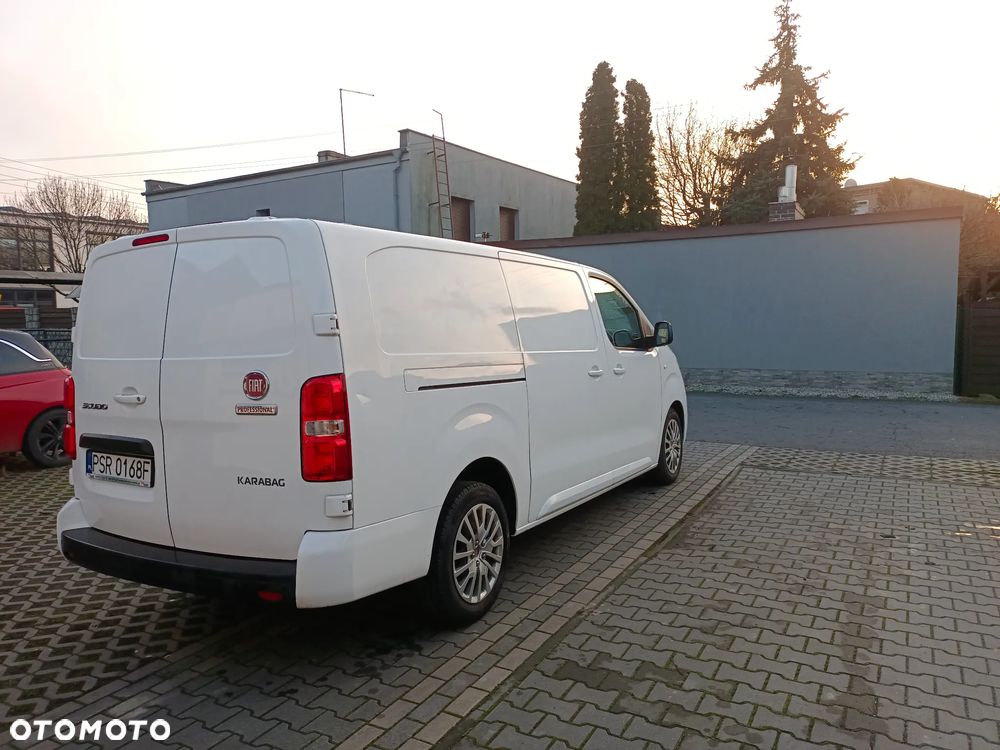 Fiat Scudo - 14