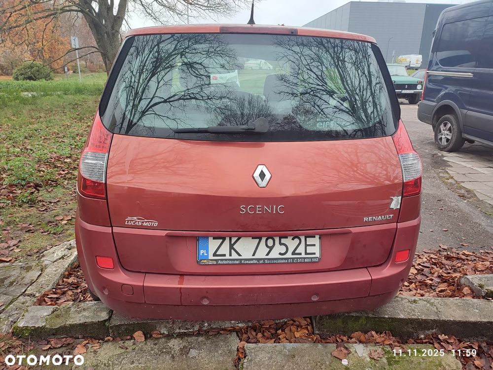 Renault Scenic - 4