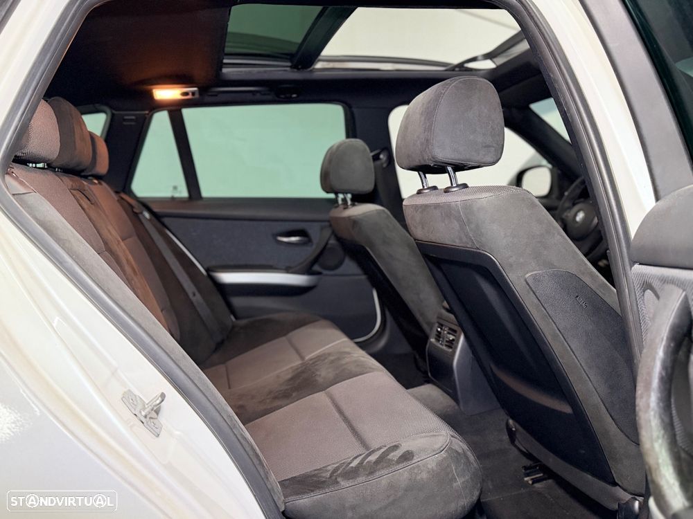 BMW 320 d - 18