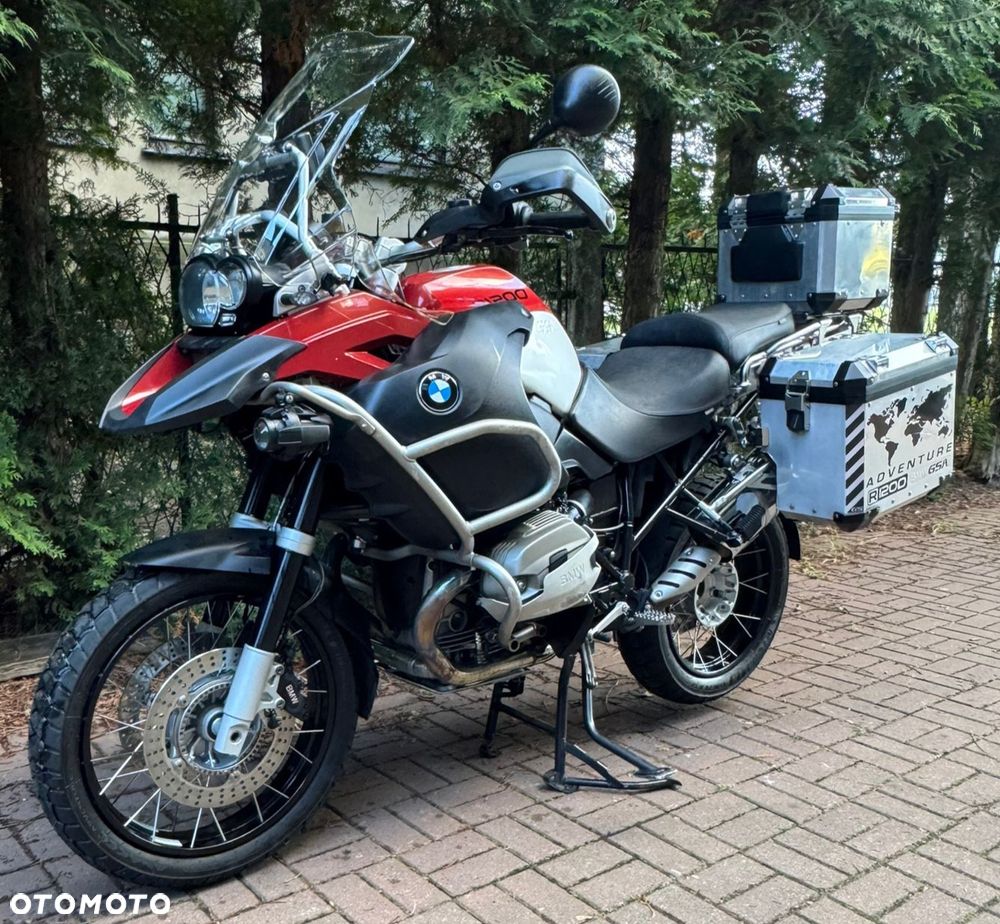 BMW R - 10