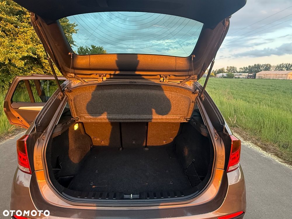 BMW X1 - 12