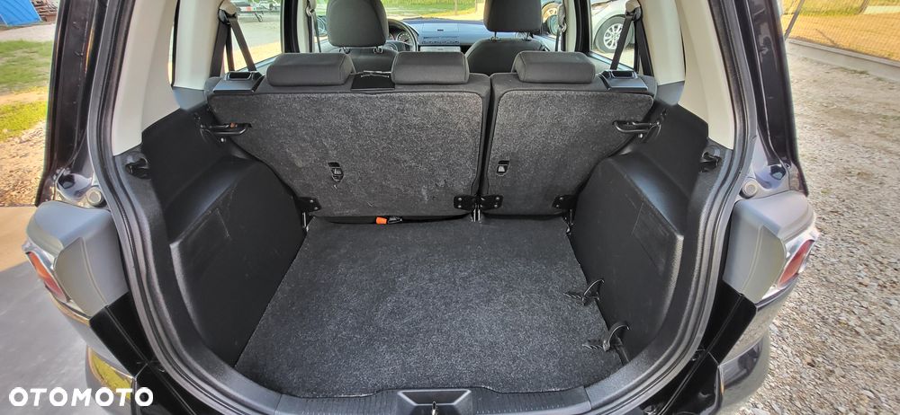 Mazda 2 1.25l Comfort - 6