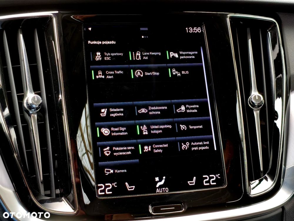 Volvo V60 B4 D Geartronic Momentum Pro - 11