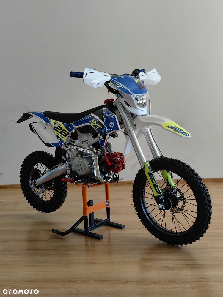 Barton NXT - 2