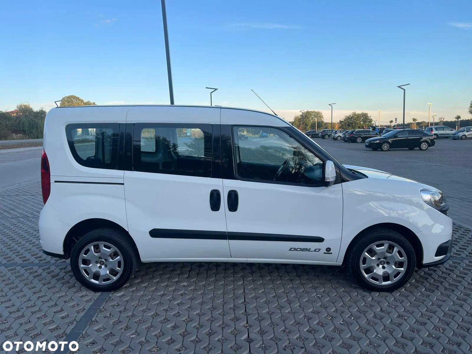 Fiat DOBLO - 28