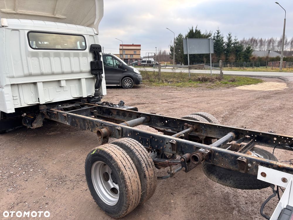 Mitsubishi Canter - 5