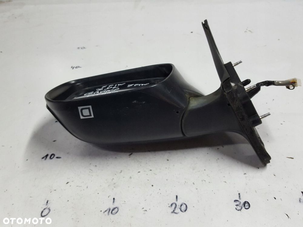 SUZUKI GRAND VITARA II LIFT 08-14r LUSTERKO LEWE 7 KABLI ZDL - 6