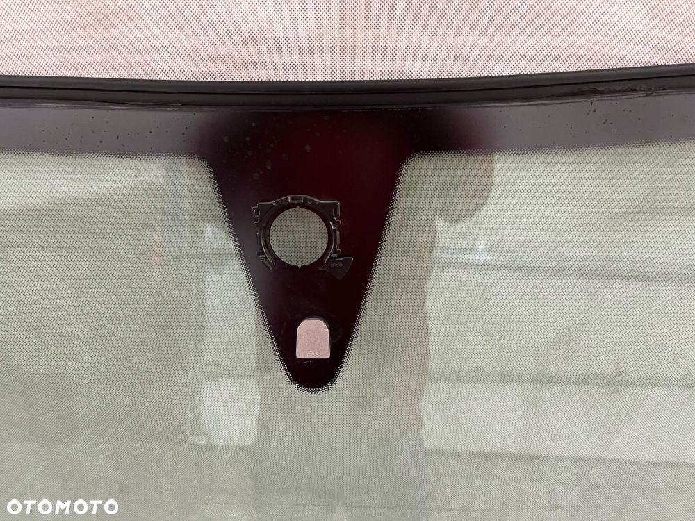 infiniti ex35 j50 szyba przednia sensor 2008-2013 - 5