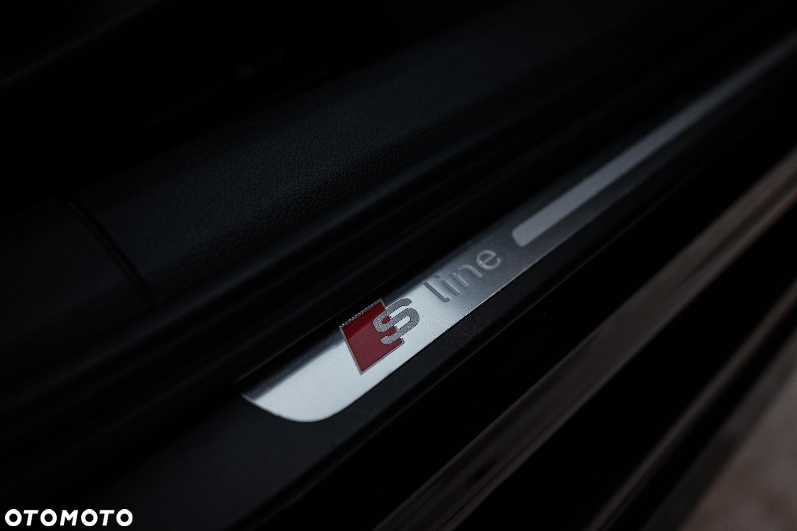 Audi A6 3.0 TDI Quattro Tiptronic - 15