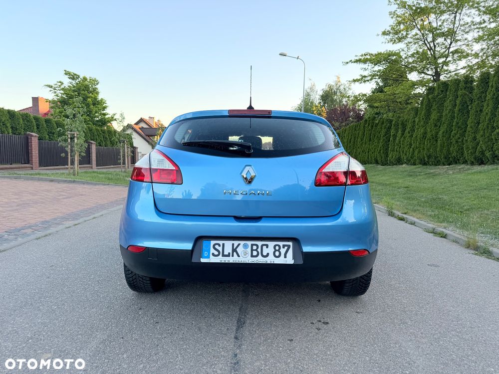 Renault Megane - 7