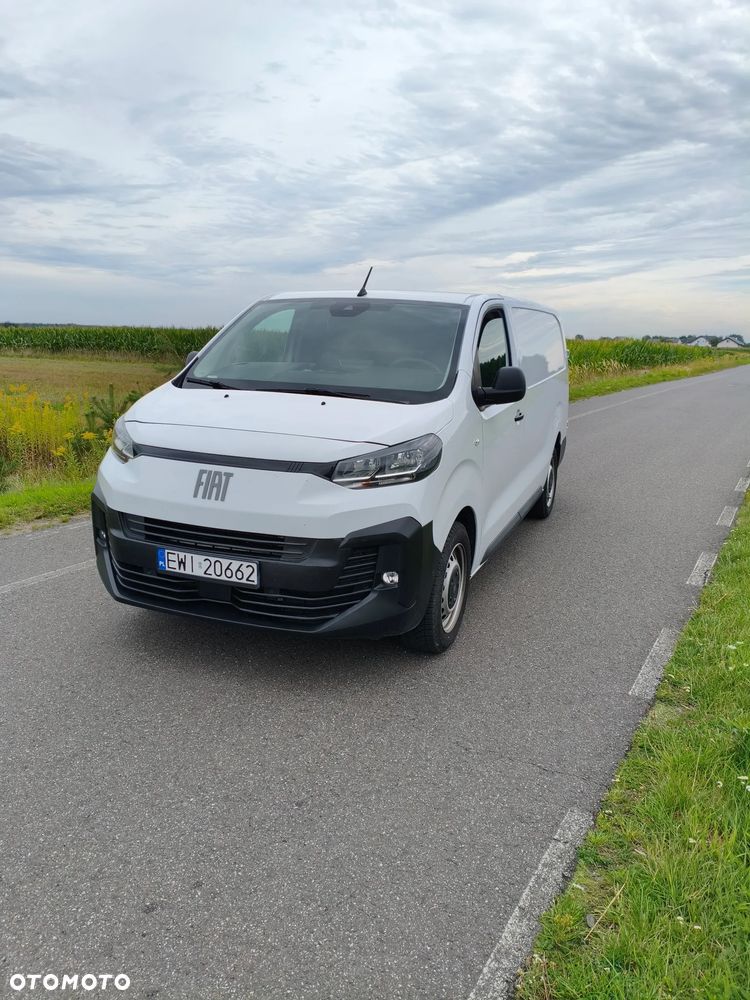 Fiat SCUDO - 2