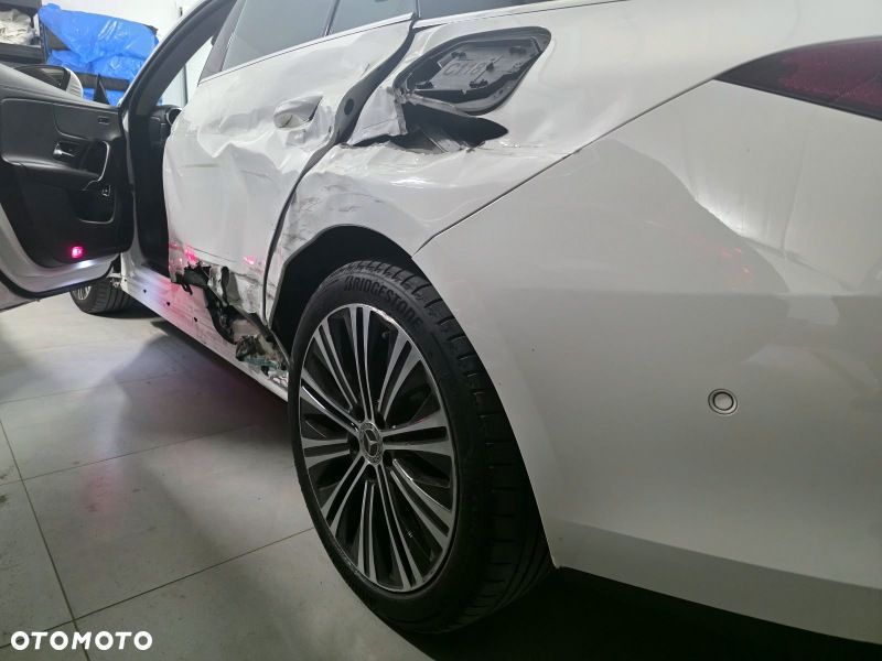 Mercedes-Benz CLA - 8