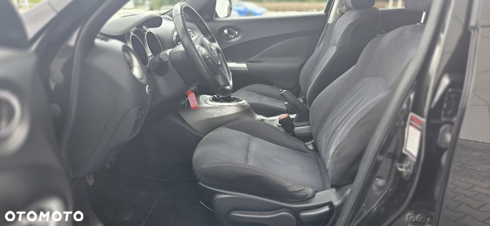 Nissan Juke 1.6 Start/Stop Tekna - 27