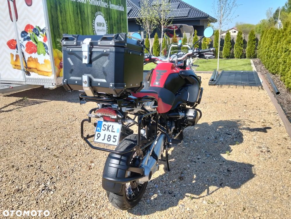 BMW R1250 GS Adventure - 17