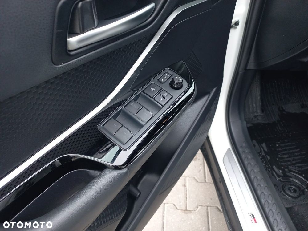 Toyota C-HR 2.0 Hybrid GR Sport - 16