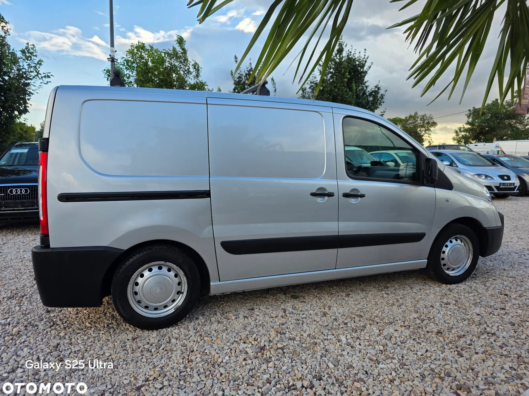 Peugeot Expert - 6