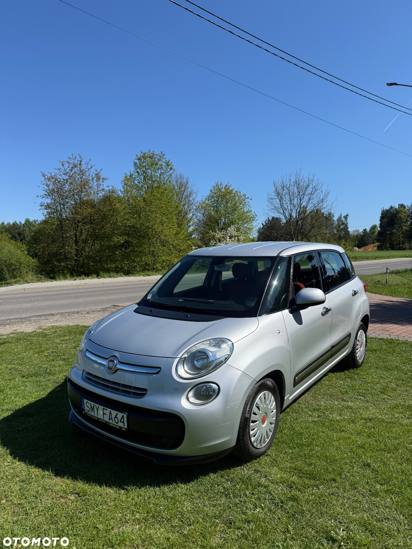 Fiat 500L 1.6 Multijet Easy S&S - 3