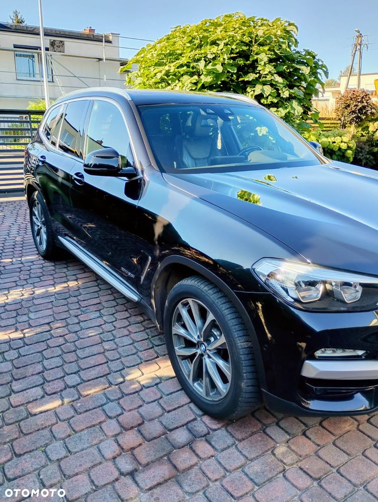 BMW X3 xDrive30i xLine - 4
