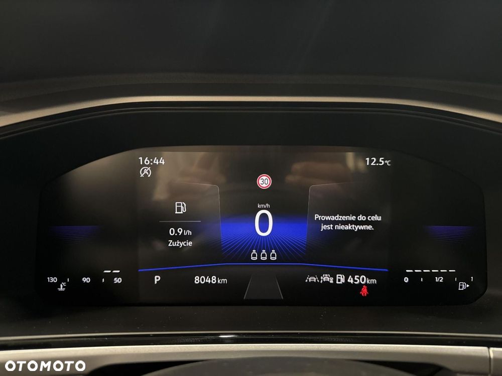 Volkswagen T-Roc 1.5 TSI Life DSG - 17