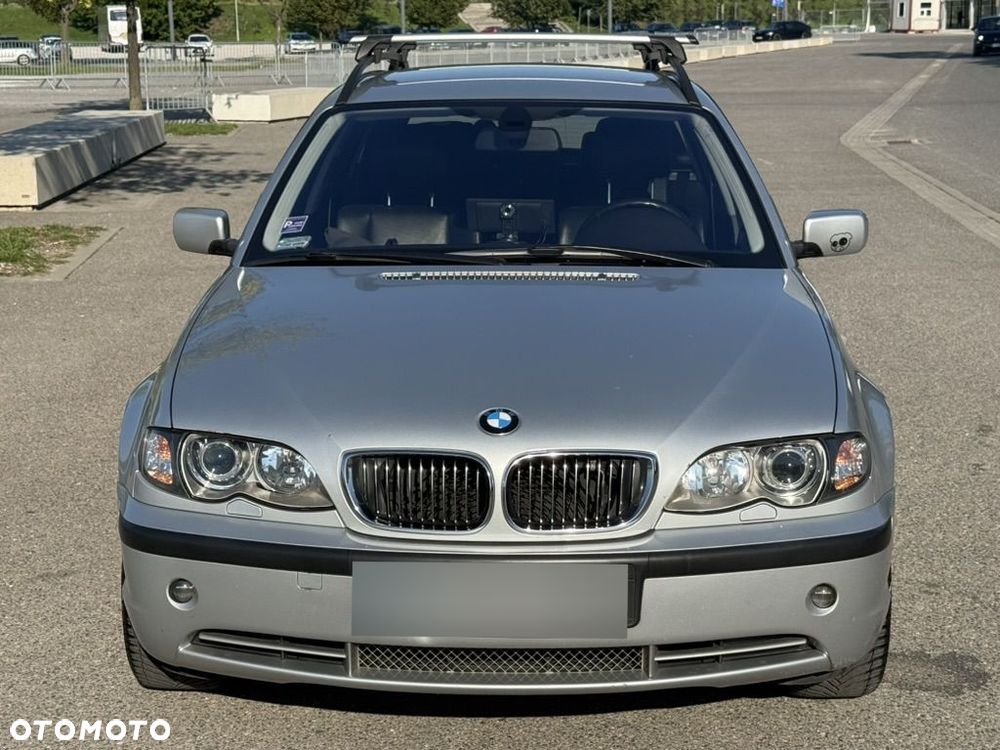 BMW Seria 3 - 2