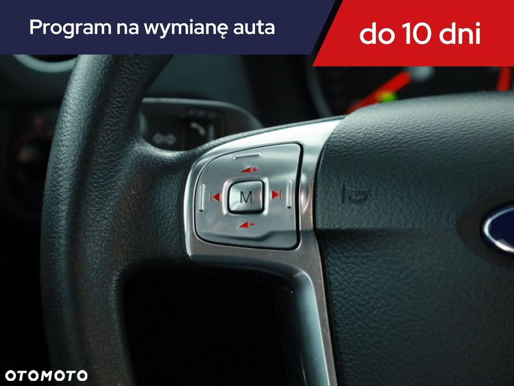 Ford Mondeo - 14