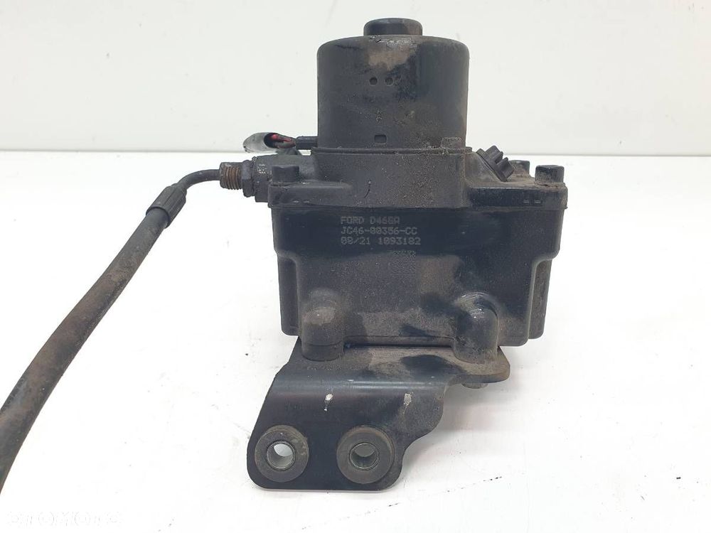 POMPA PODNOSZENIA KABINY ELEKTRYCZNA FORD F-MAX 500 JC46-00356-CC - 2