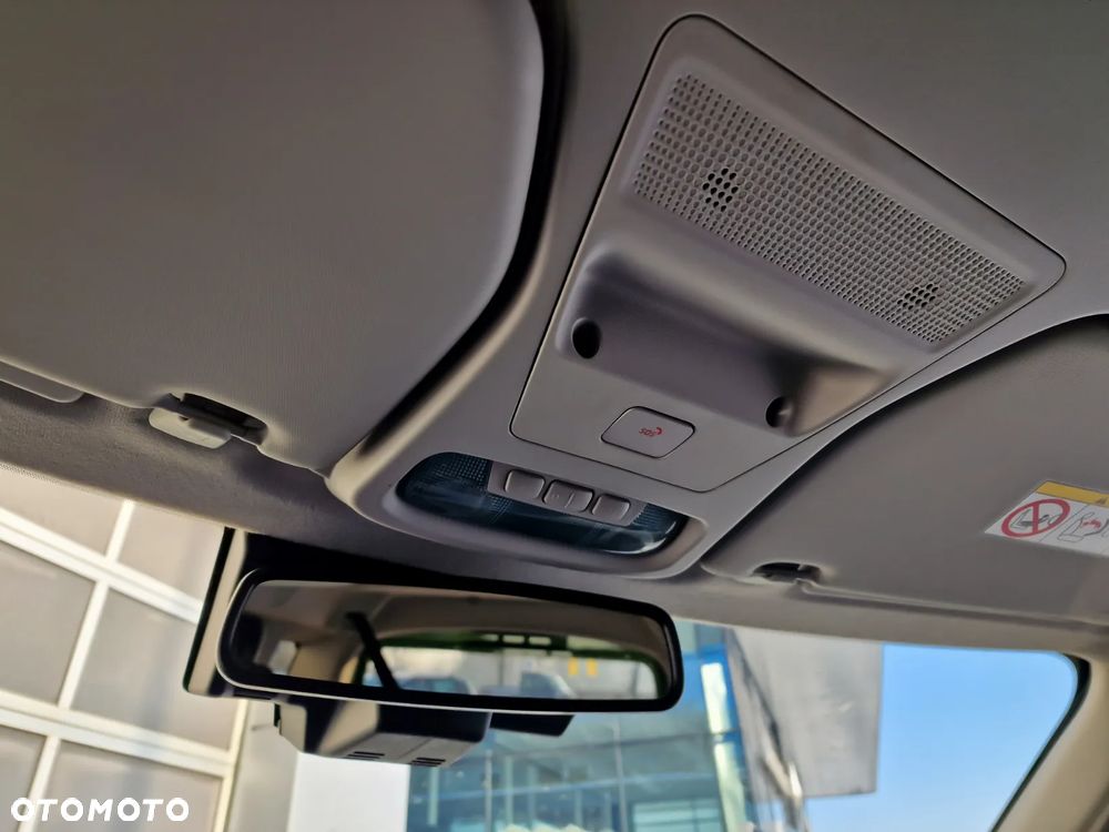 Ford Tourneo Courier 1.0 EcoBoost Active - 20