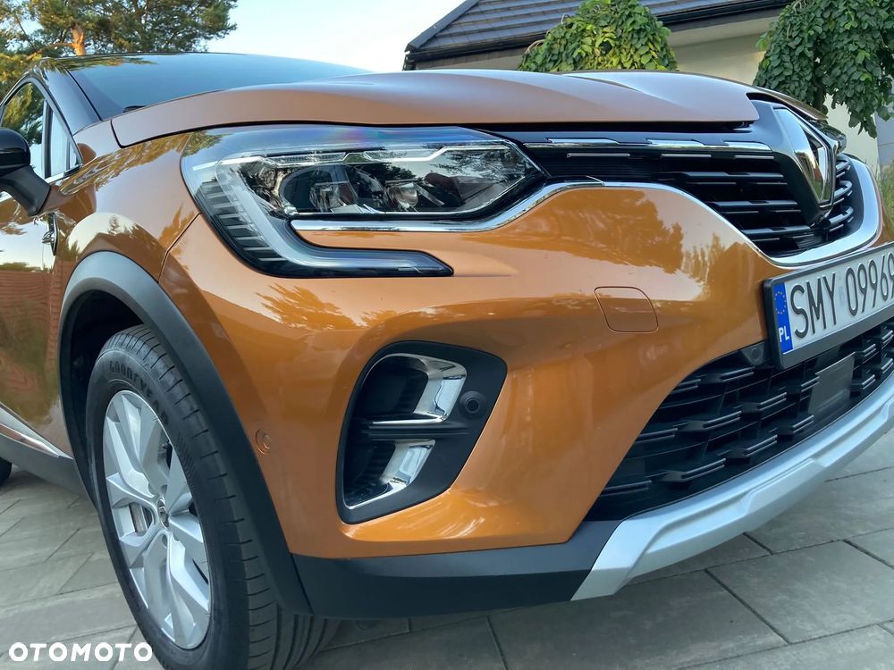 Renault Captur TCe 100 INTENS - 13