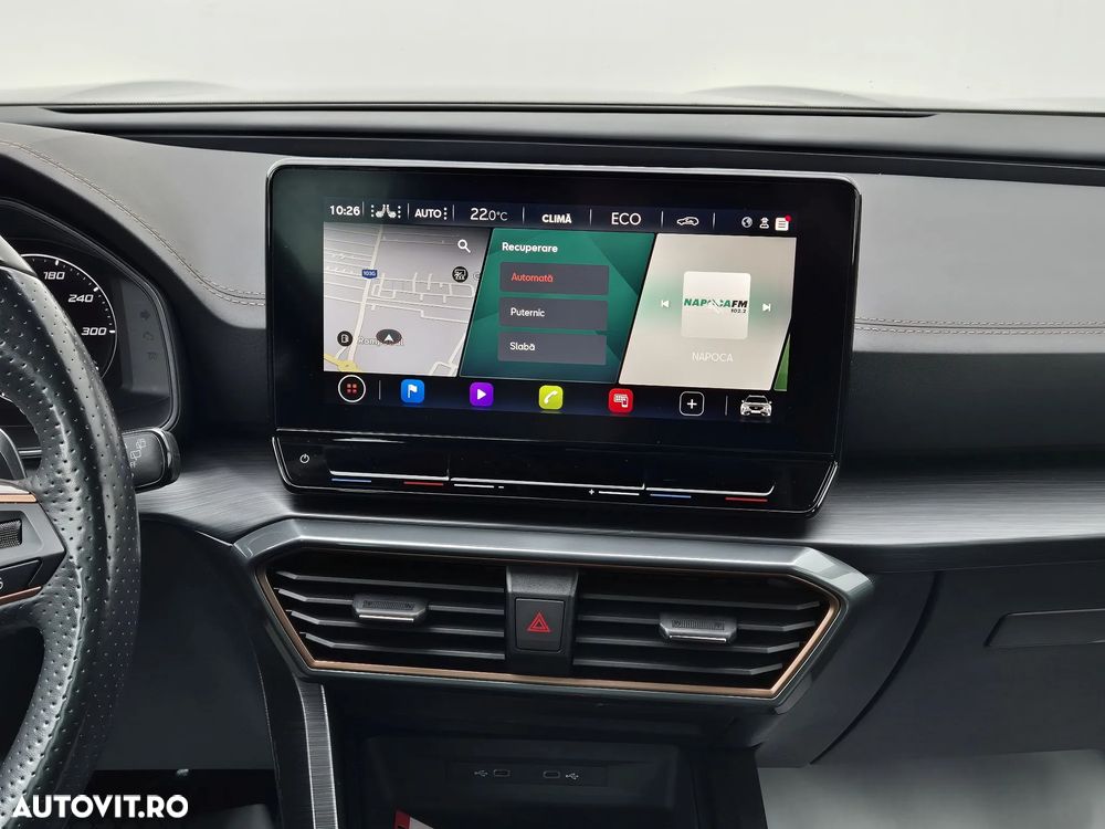 Cupra Formentor 1.4 e-HYBRID DSG - 19