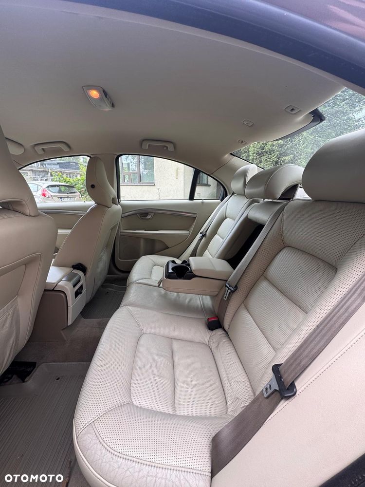 Volvo S80 D3 Executive - 7