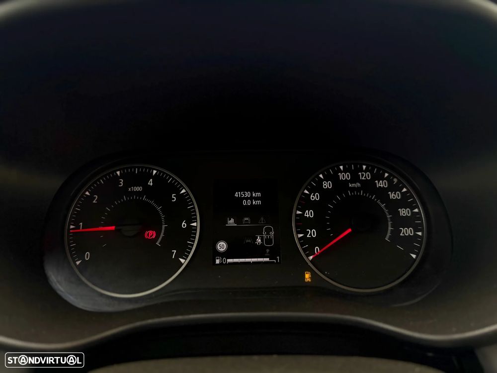 Dacia Jogger 1.0 ECO-G SL Extreme+ Up&Go 7L Bi-Fuel - 22