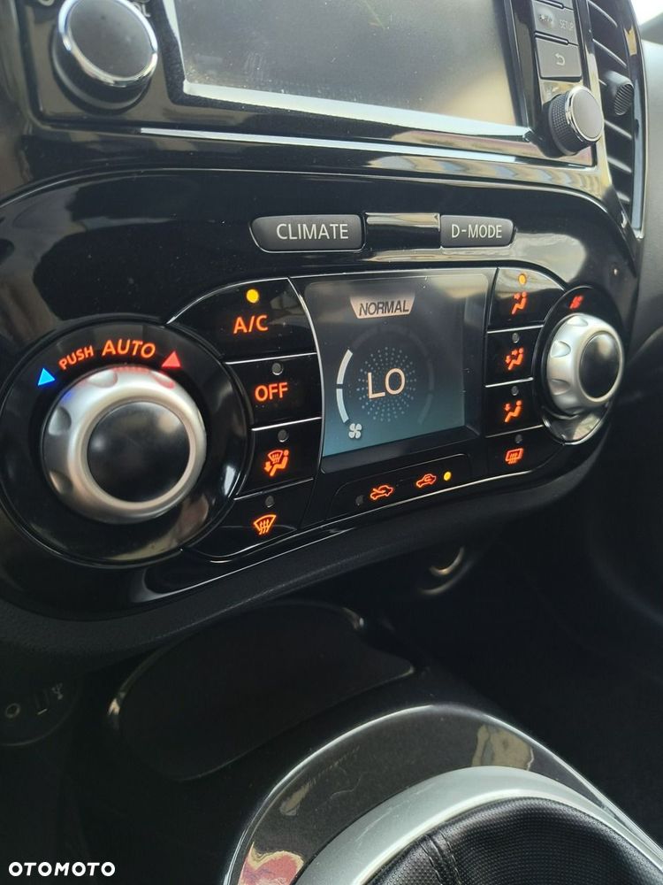 Nissan Juke - 17